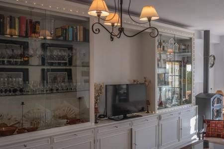 Casa En Primera Linea De Playa Захара-де-лос-Атунес Экстерьер фото